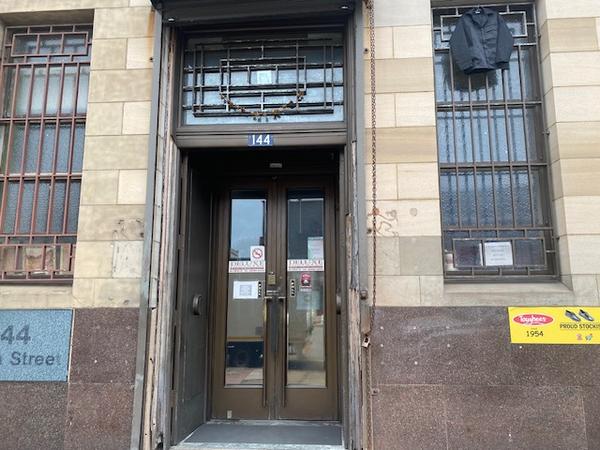 Commercial Property For Rent in Durban Cbd, Durban